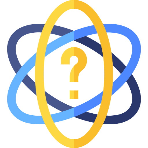 Science Trivia App Logo